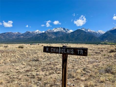 380 N Charolais Trail Crestone CO 81131