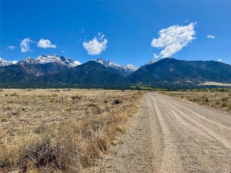 380 N Charolais Trail Crestone CO 81131