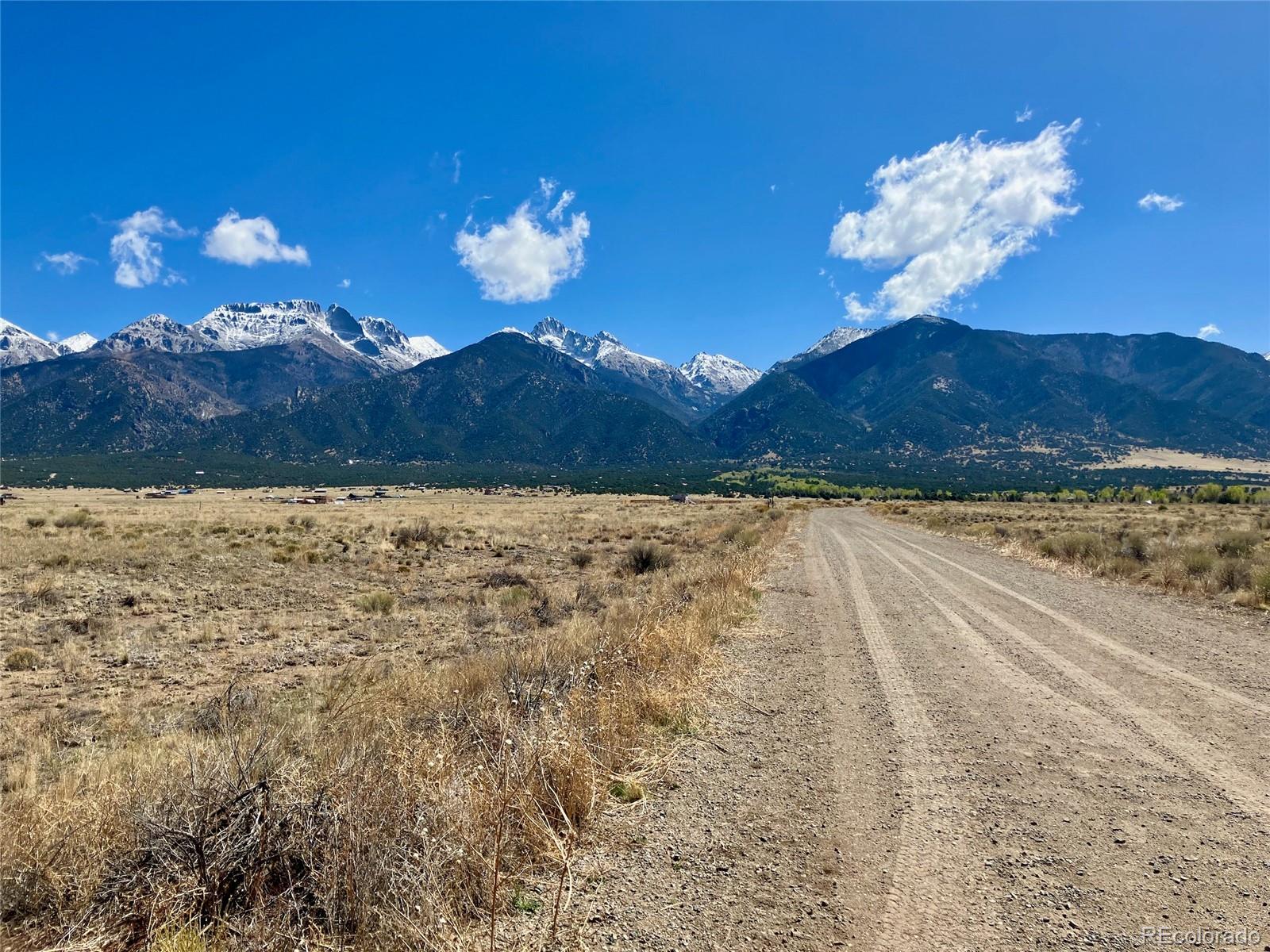 380 N Charolais Trail Crestone CO 81131