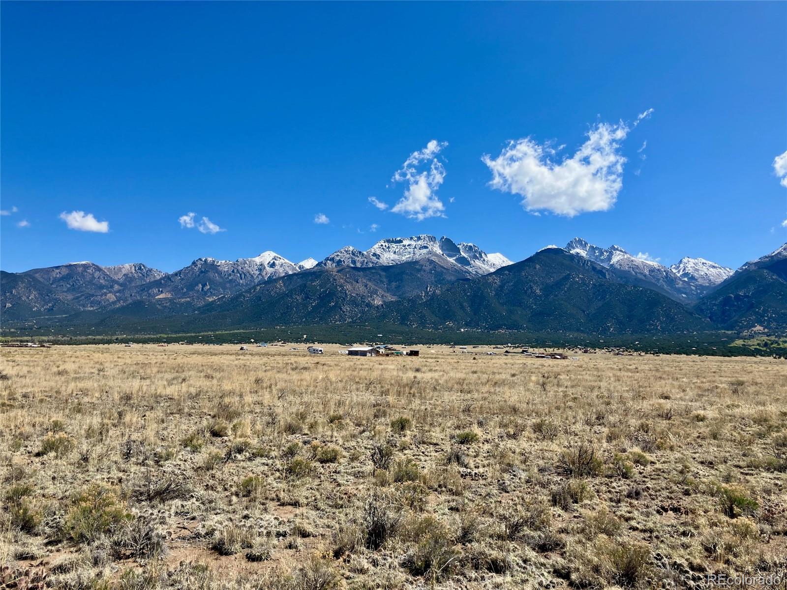 380 N Charolais Trail Crestone CO 81131