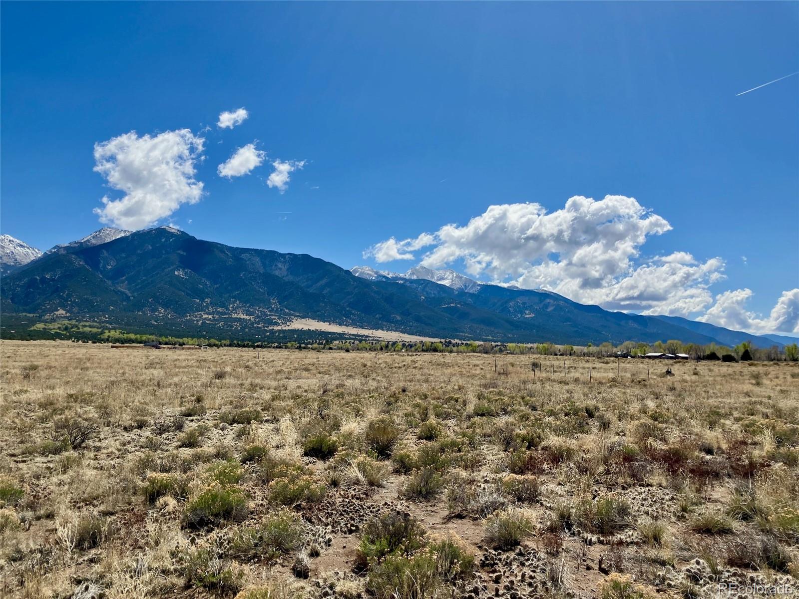 380 N Charolais Trail Crestone CO 81131