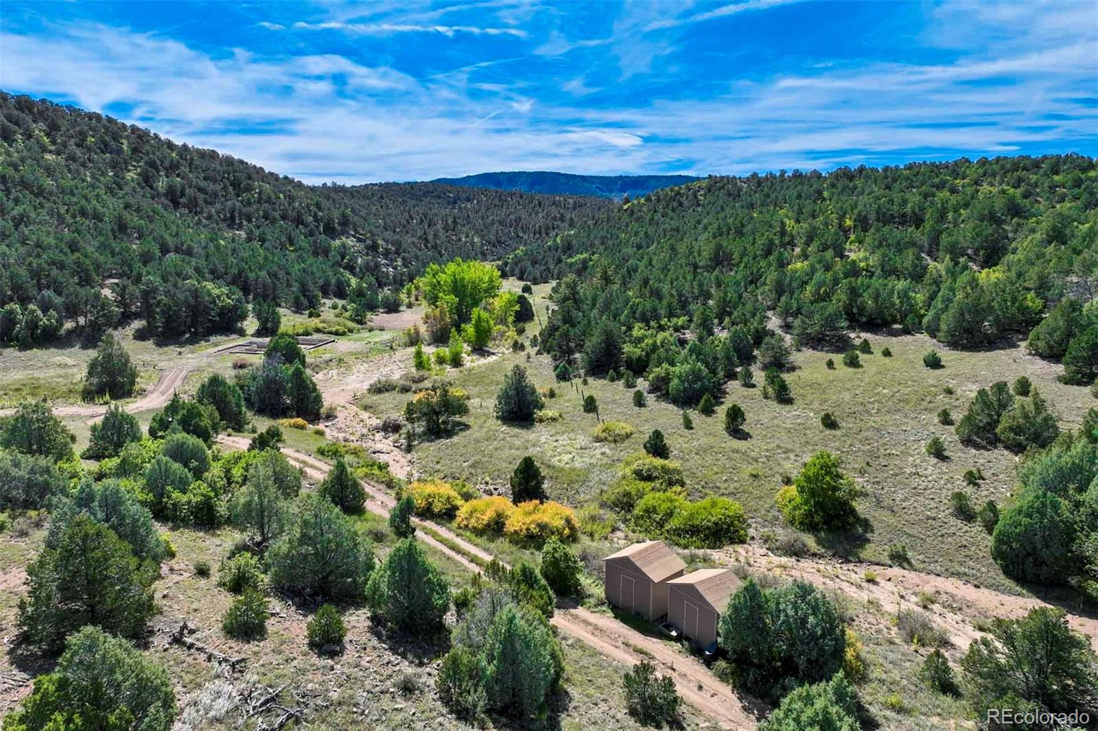 10719 County Road 69 Canon City CO 81212