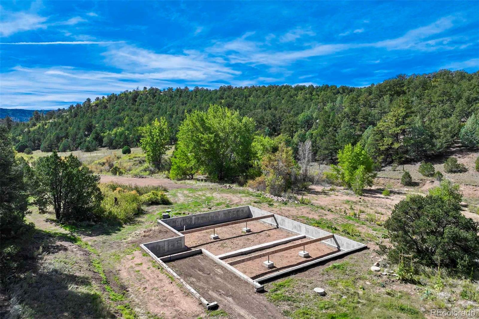 10719 County Road 69 Canon City CO 81212