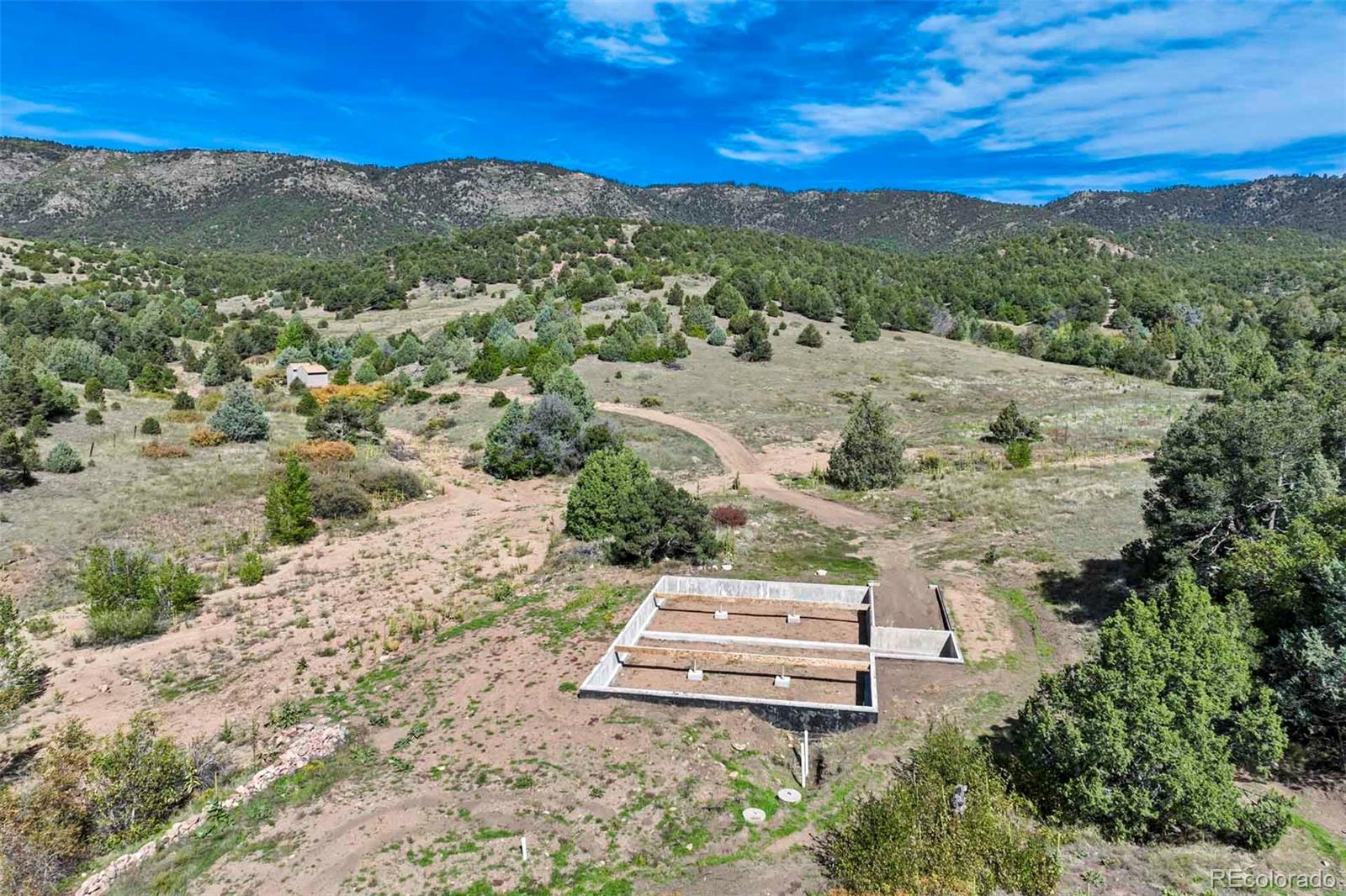 10719 County Road 69 Canon City CO 81212