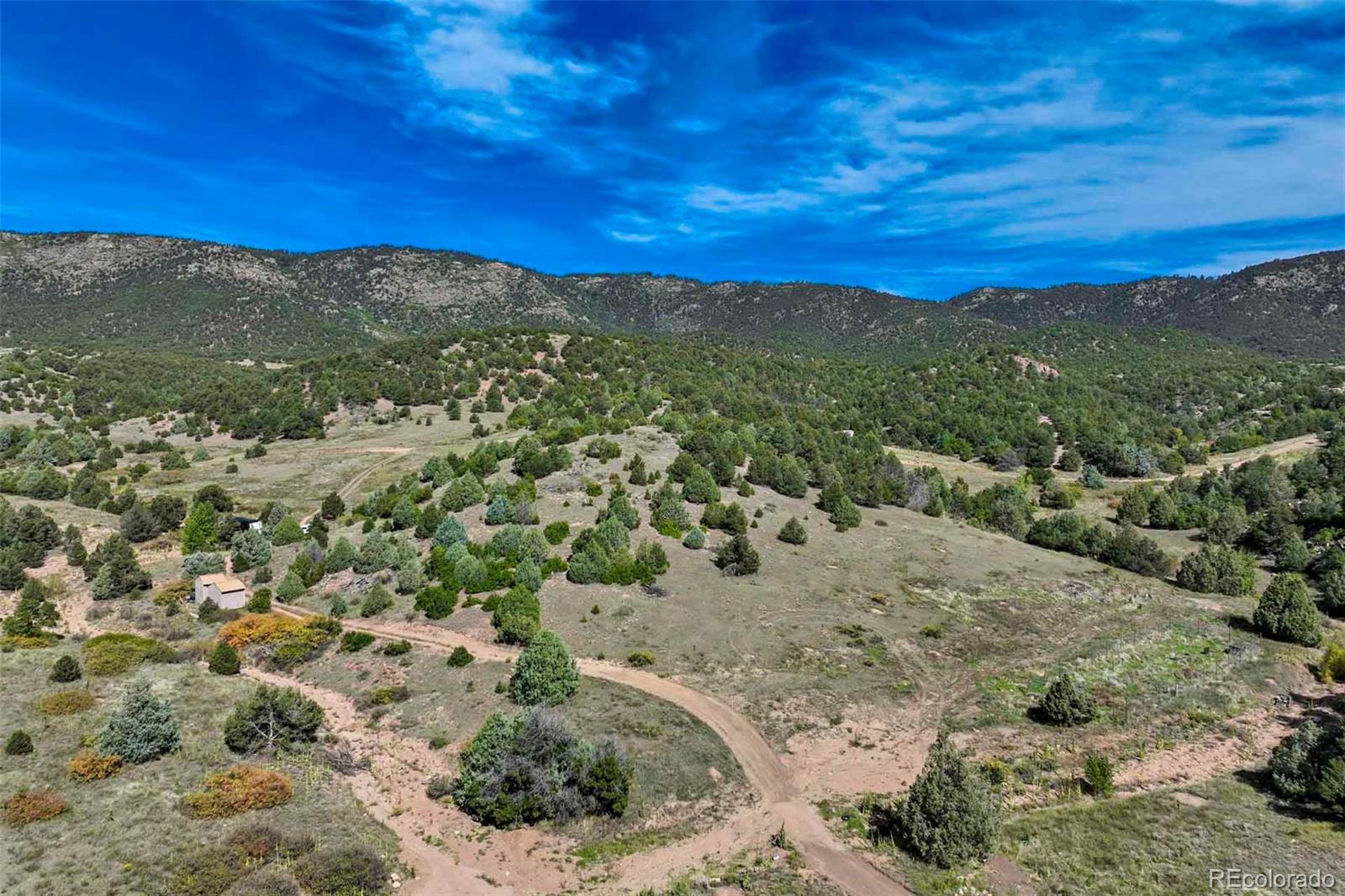 10719 County Road 69 Canon City CO 81212
