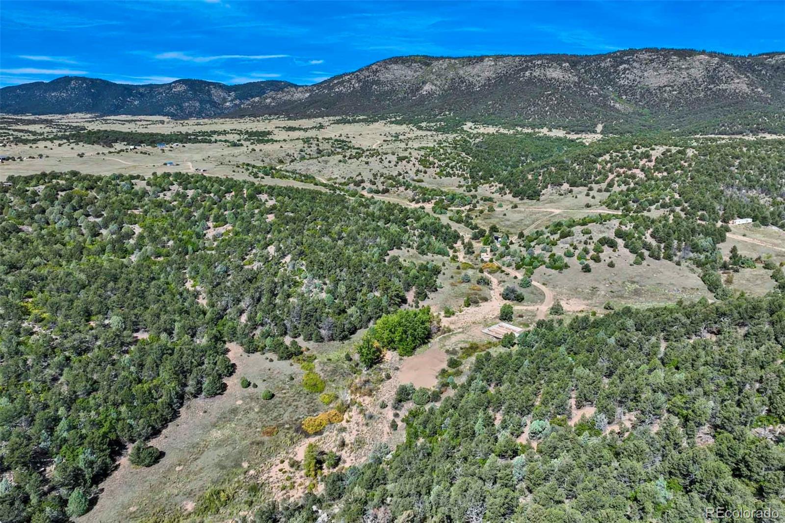10719 County Road 69 Canon City CO 81212