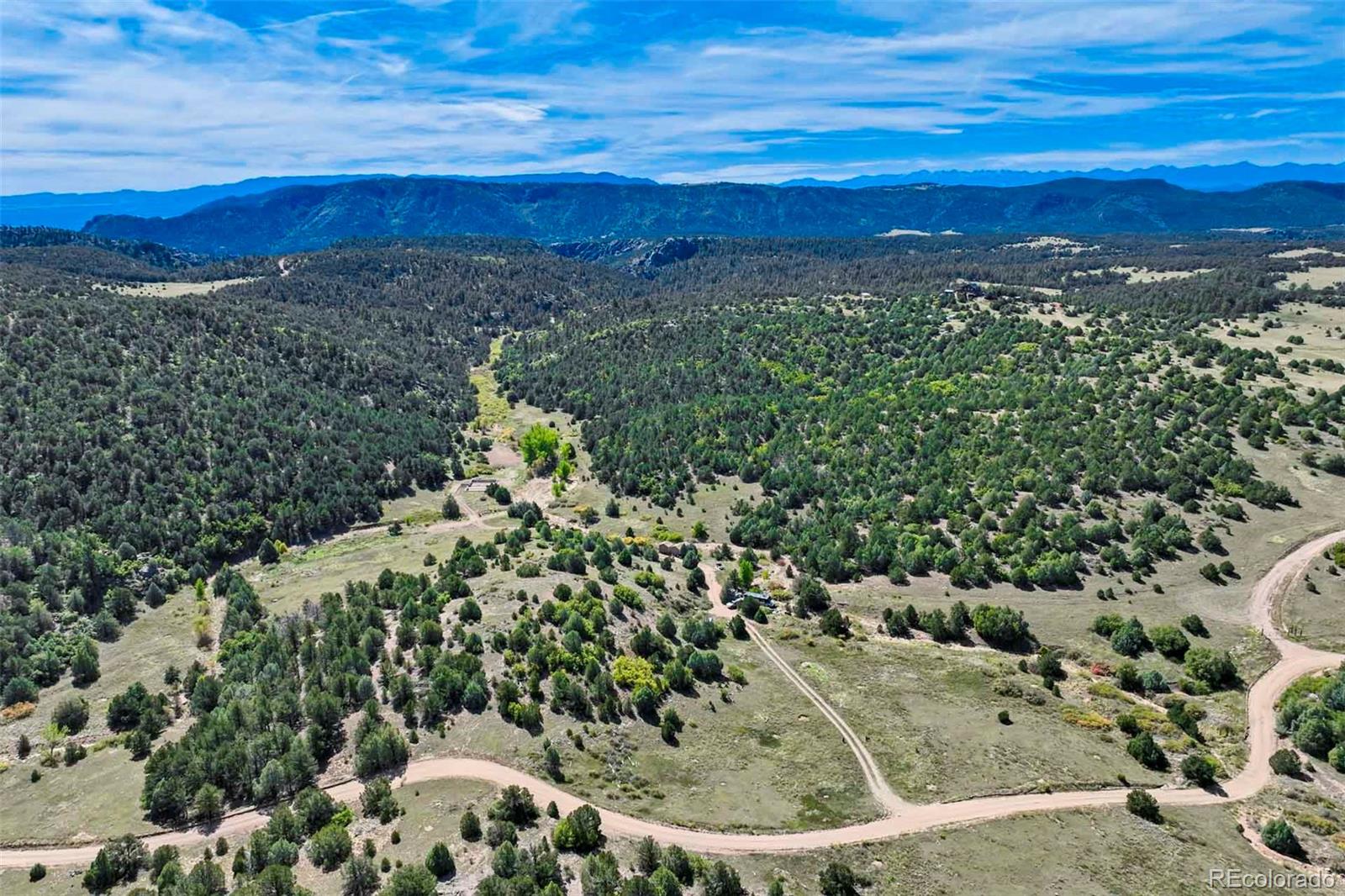 10719 County Road 69 Canon City CO 81212