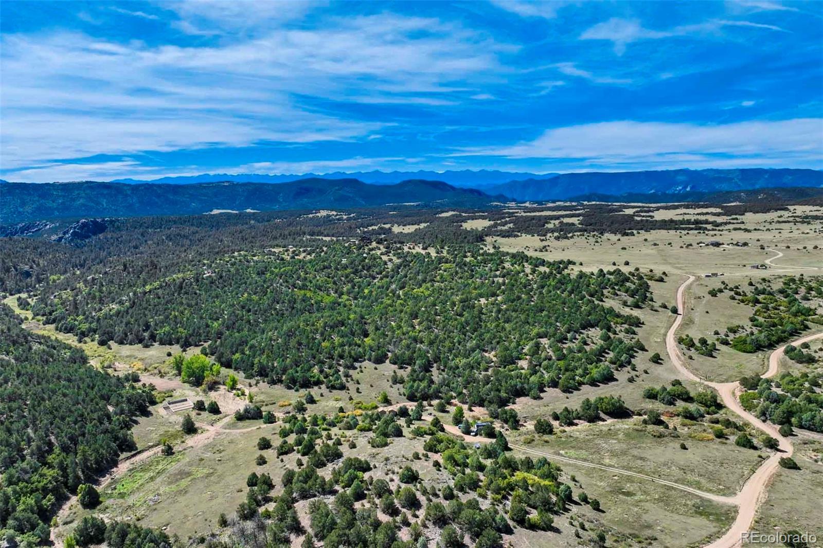 10719 County Road 69 Canon City CO 81212