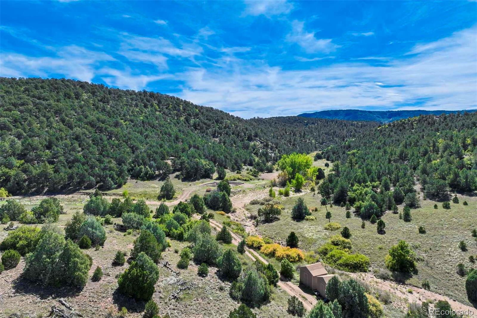 10719 County Road 69 Canon City CO 81212