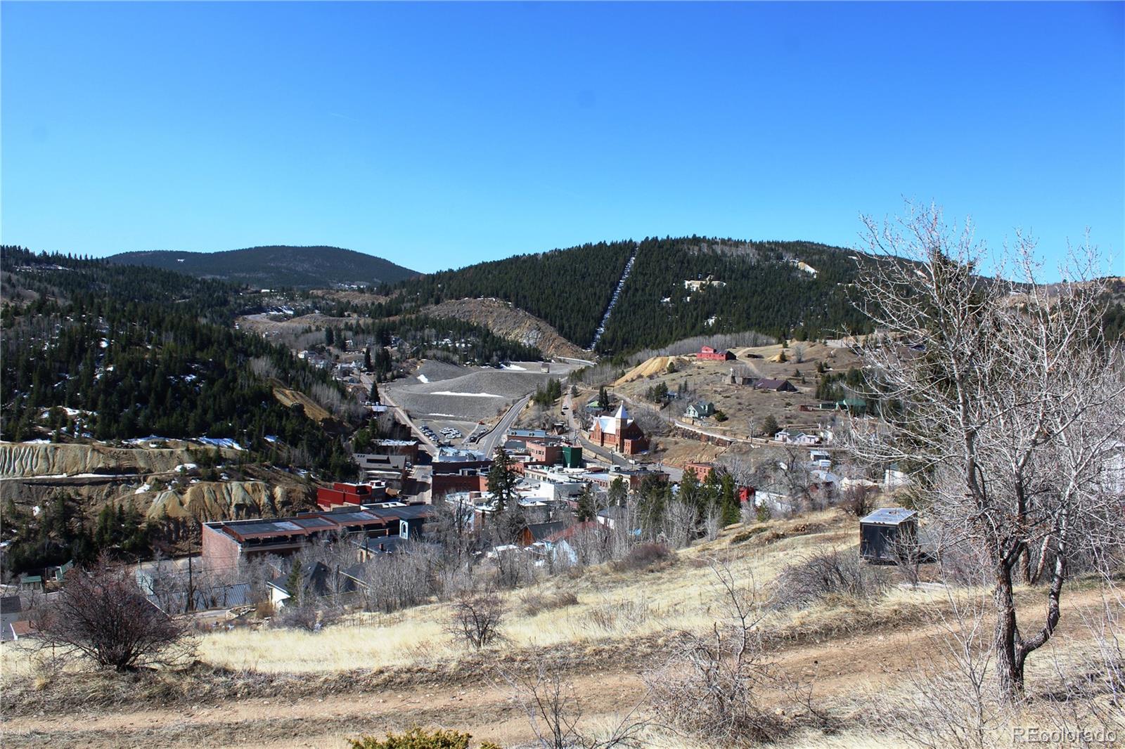 Lot 11 E Seventh Street Central City CO 80427