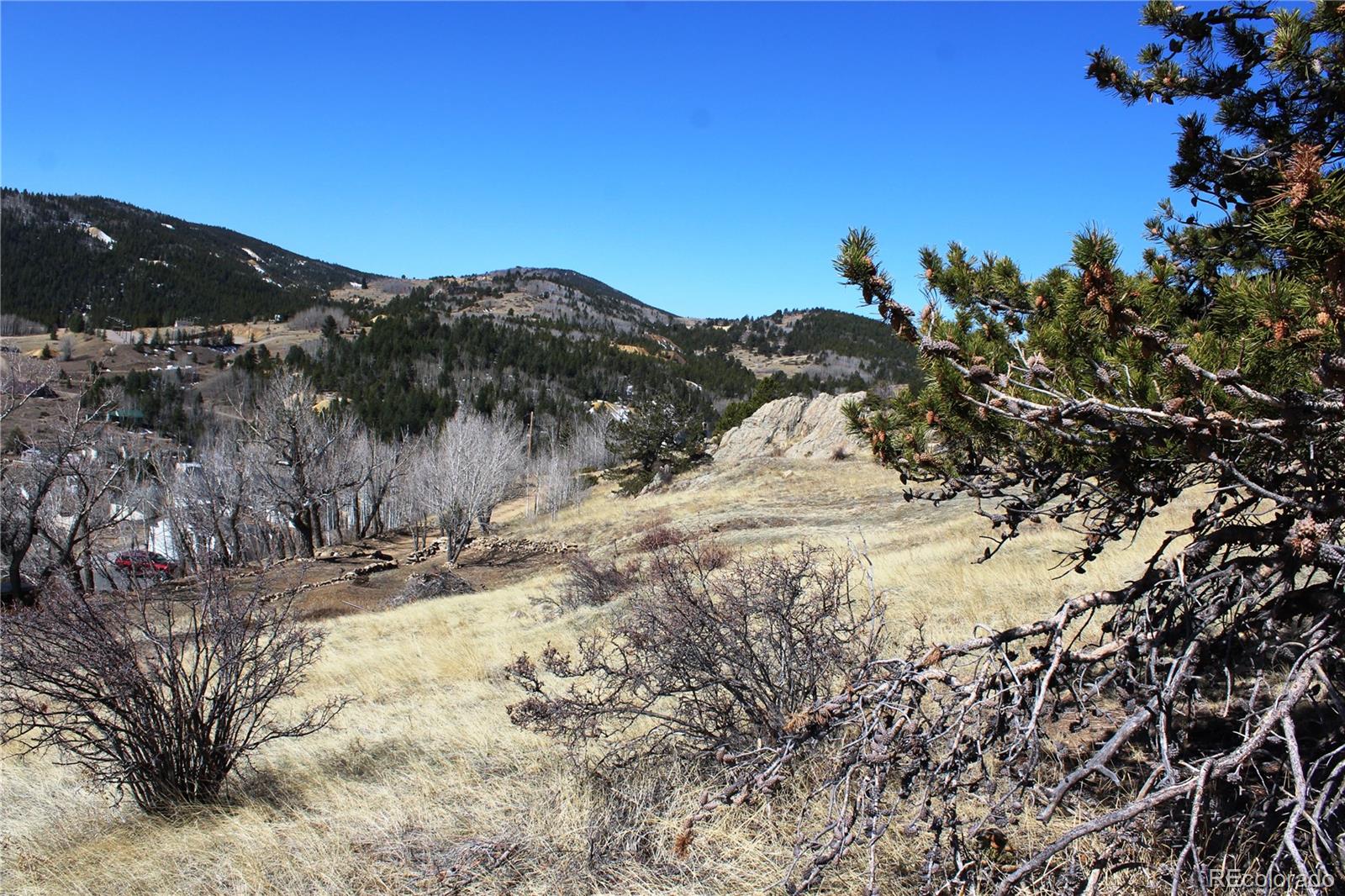 Lot 11 E Seventh Street Central City CO 80427
