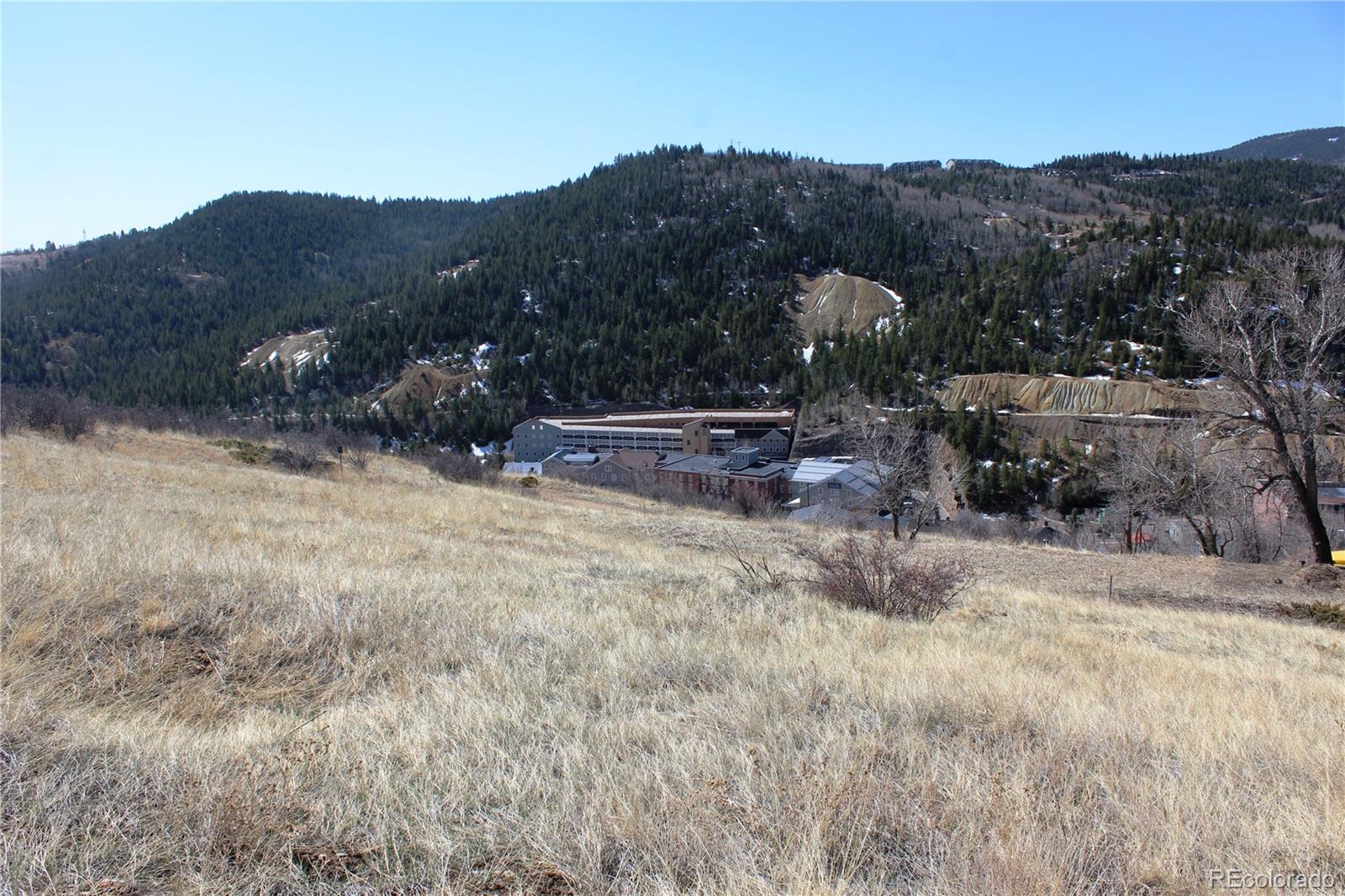Lot 11 E Seventh Street Central City CO 80427