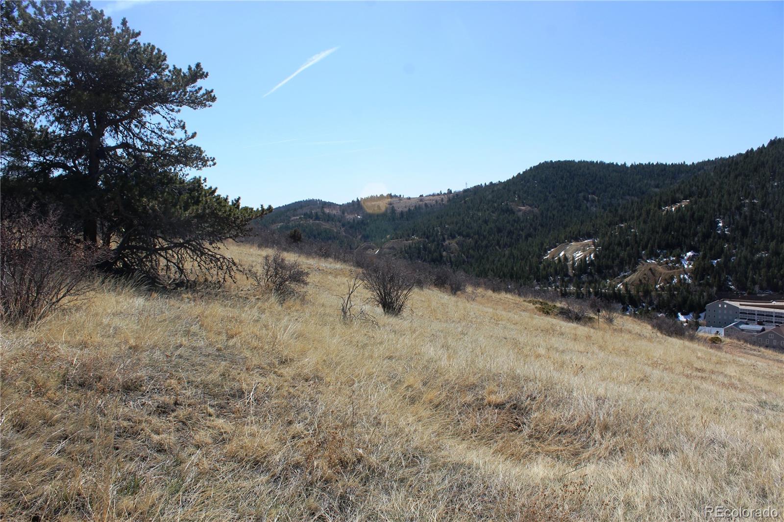 Lot 11 E Seventh Street Central City CO 80427