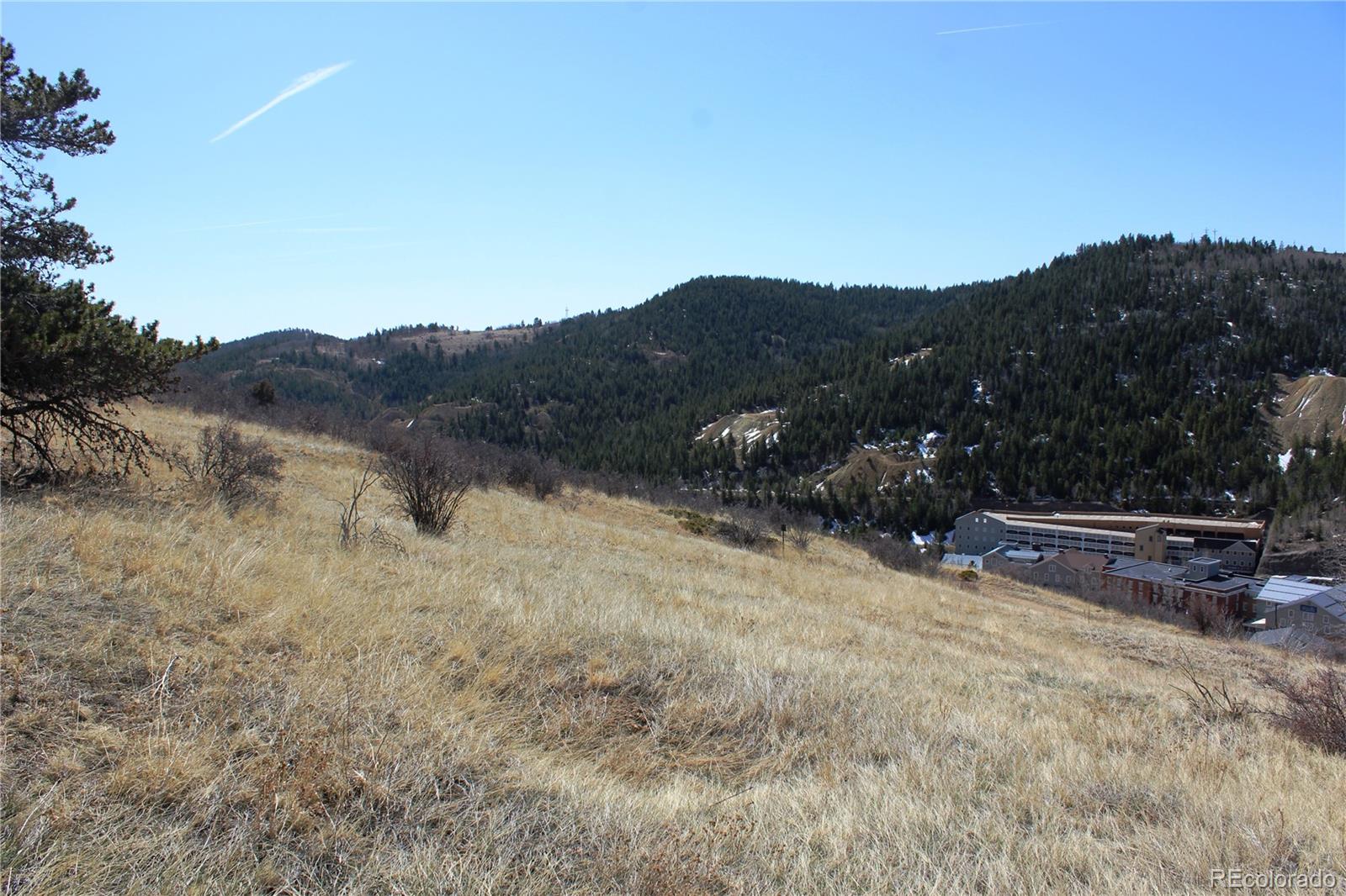 Lot 11 E Seventh Street Central City CO 80427