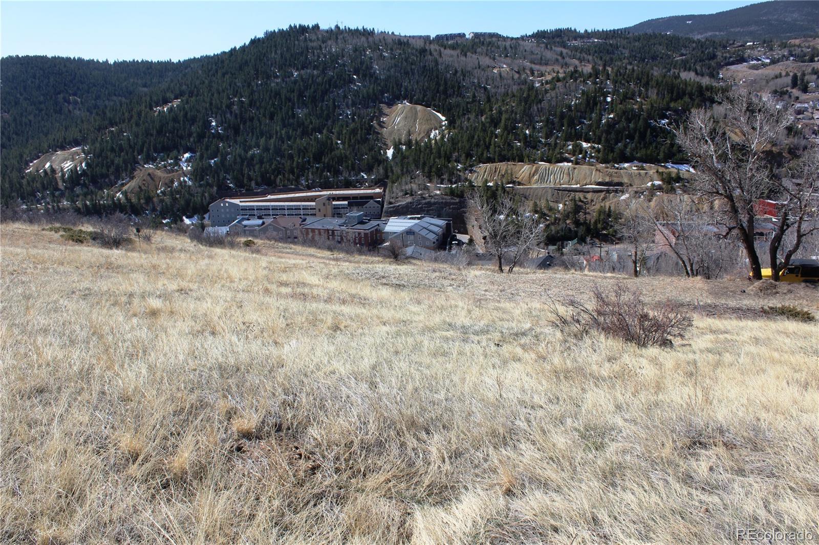 Lot 11 E Seventh Street Central City CO 80427