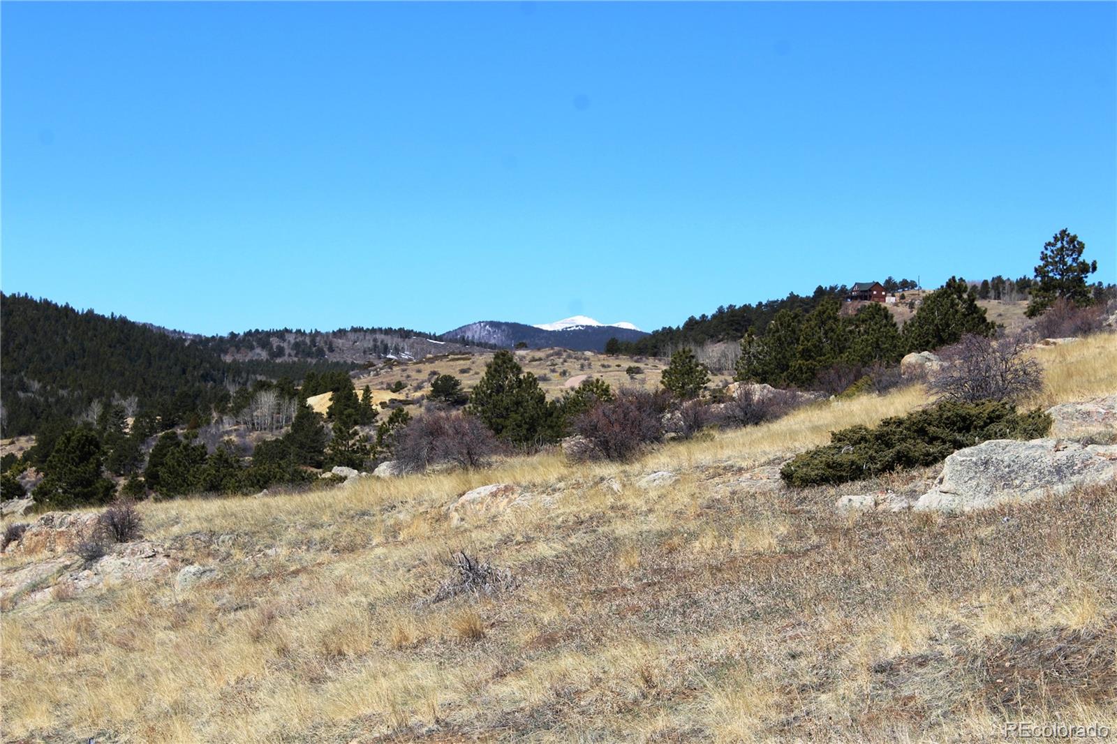 Lot 11 E Seventh Street Central City CO 80427