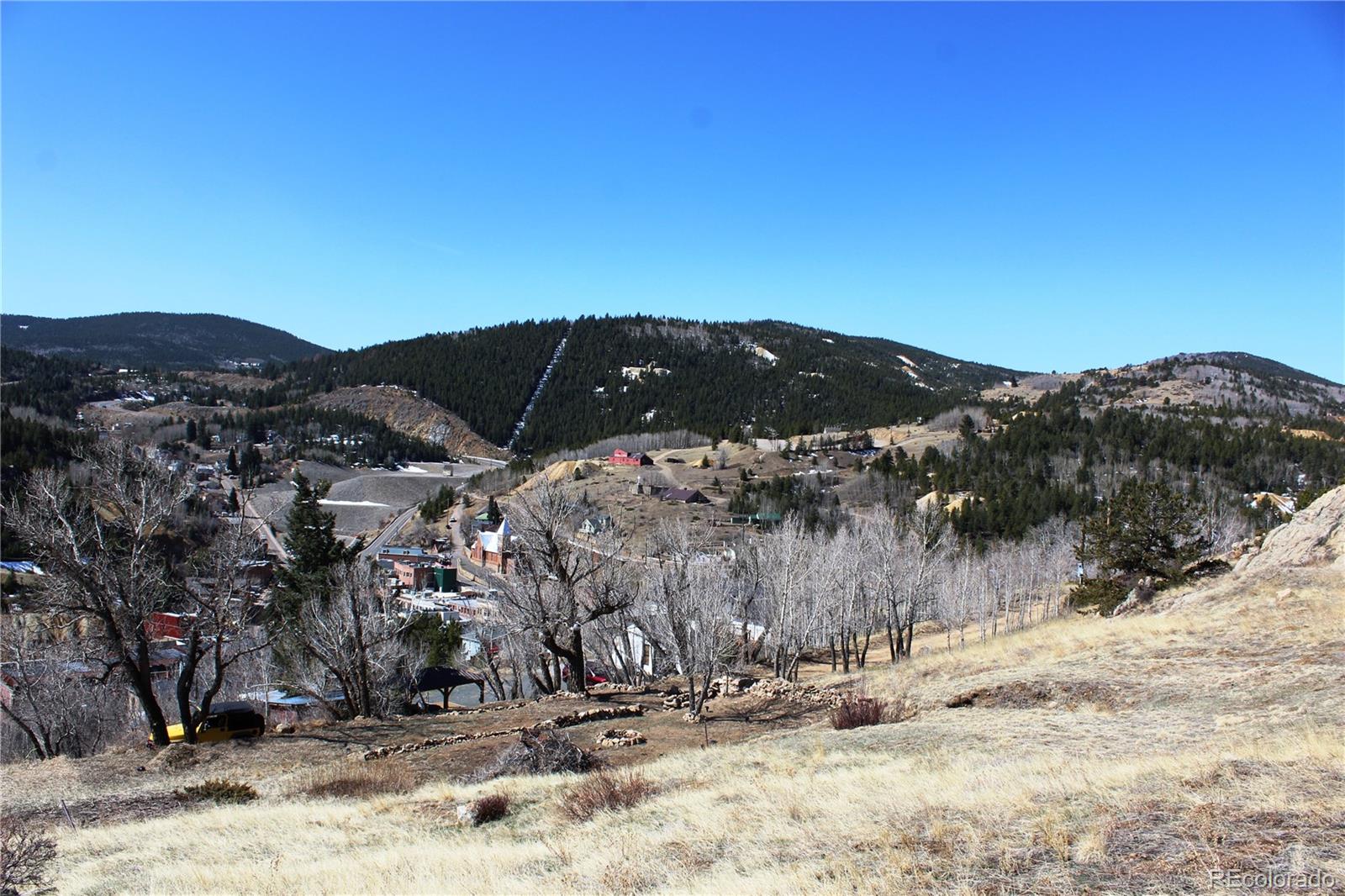 Lot 11 E Seventh Street Central City CO 80427