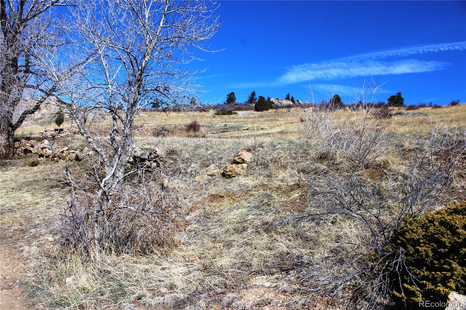 Lot 11 E Seventh Street Central City CO 80427