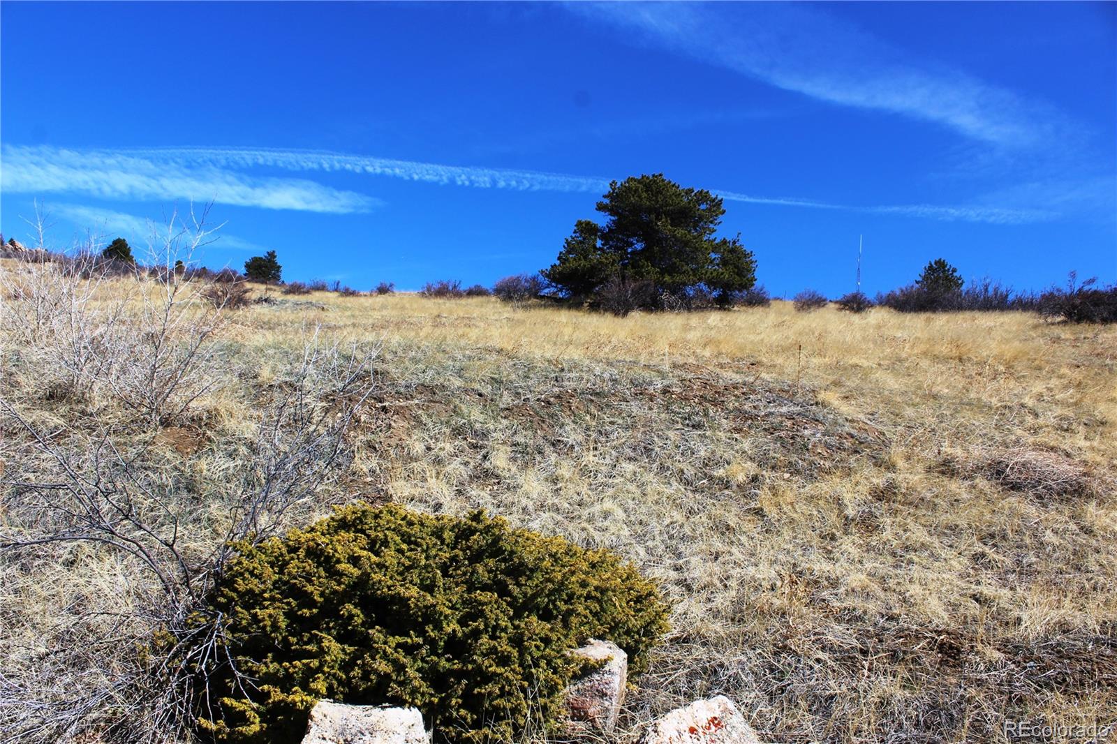 Lot 11 E Seventh Street Central City CO 80427