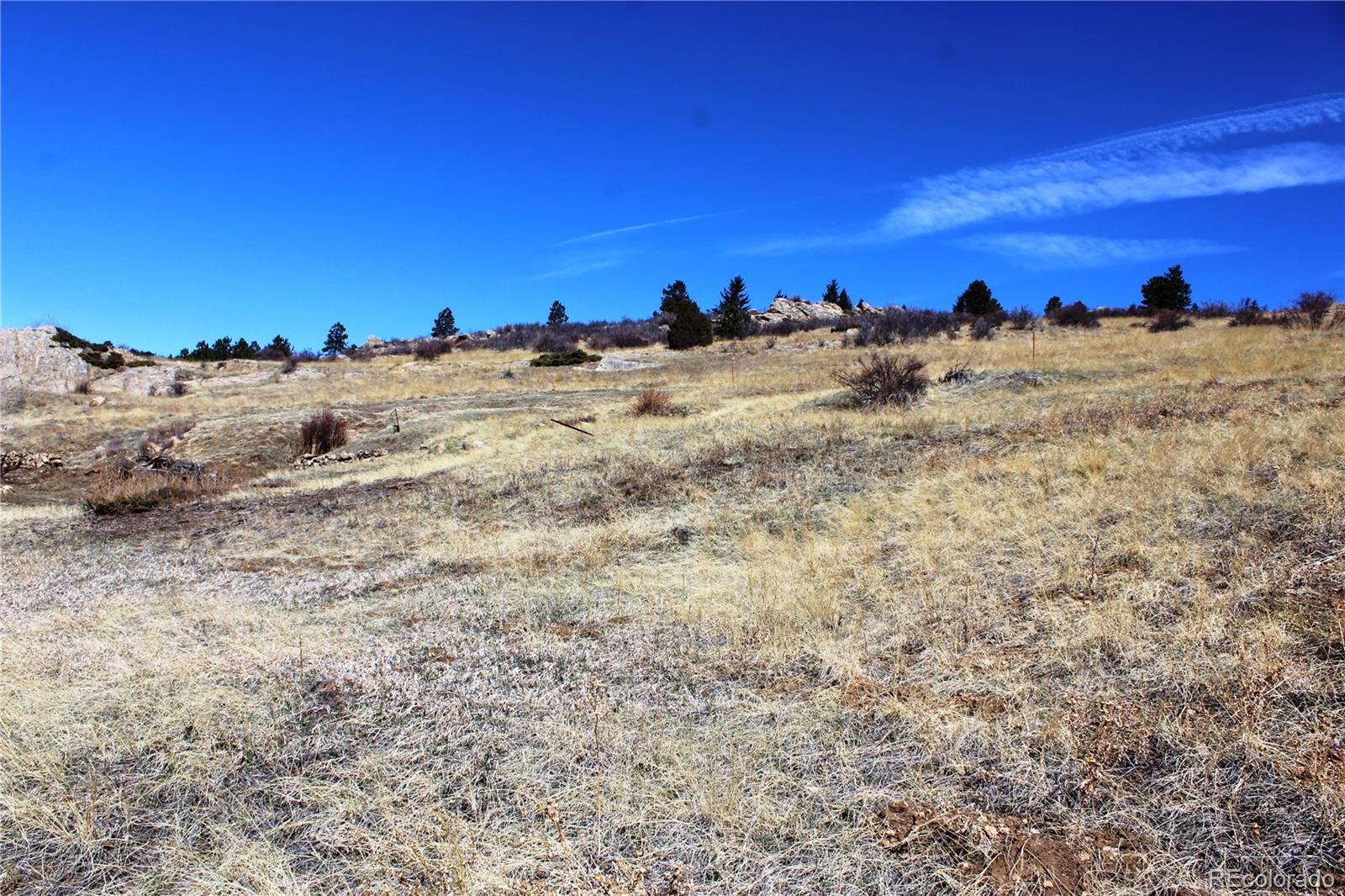 Lot 11 E Seventh Street Central City CO 80427