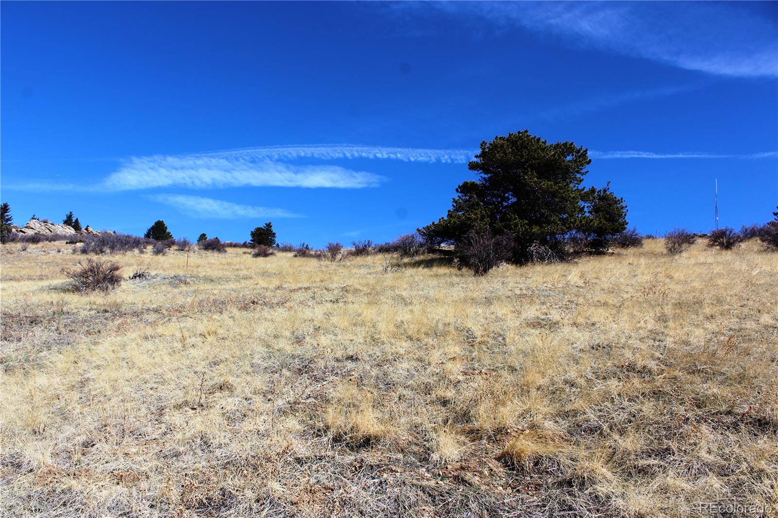 Lot 11 E Seventh Street Central City CO 80427