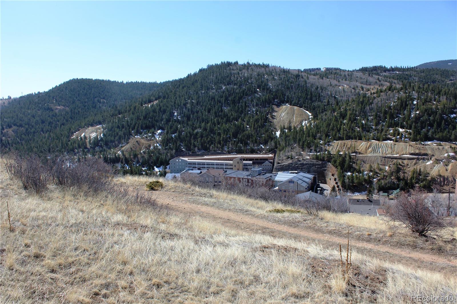 Lot 11 E Seventh Street Central City CO 80427