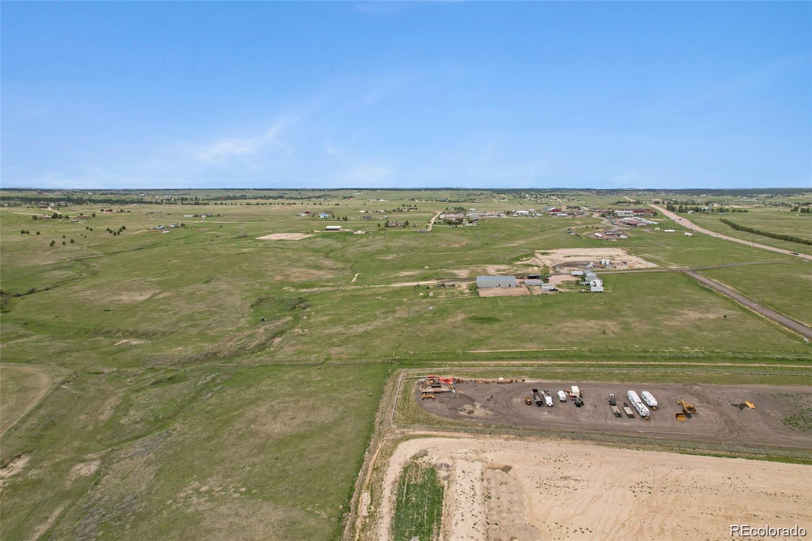 33164 Expertise Trail Kiowa CO 80117