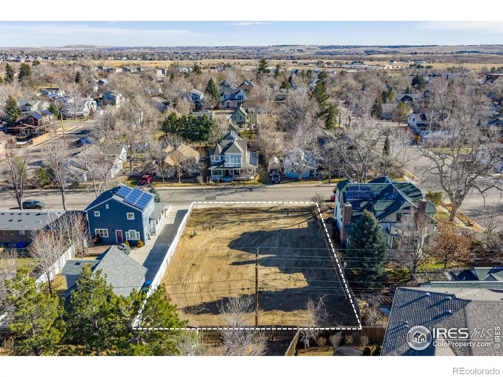 1117 Lincoln Avenue Louisville CO 80027