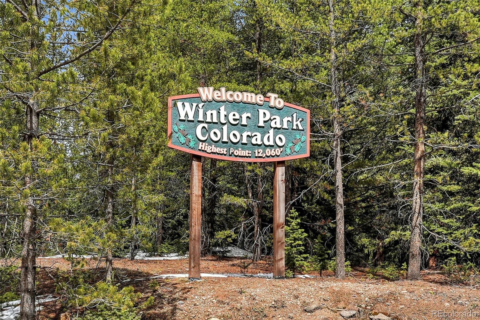 930 GCR 511/golf Course Circle Tabernash CO 80478