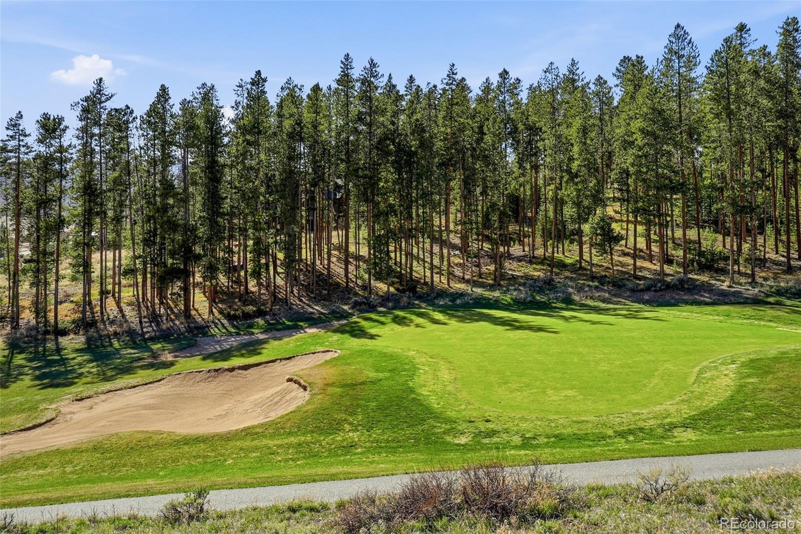 930 GCR 511/golf Course Circle Tabernash CO 80478