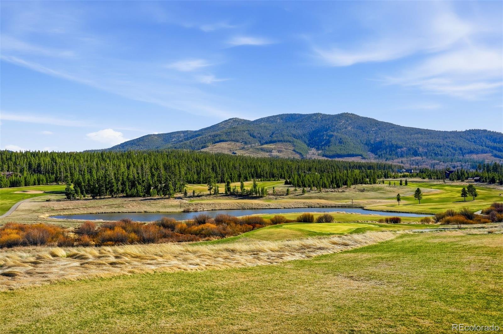 930 GCR 511/golf Course Circle Tabernash CO 80478
