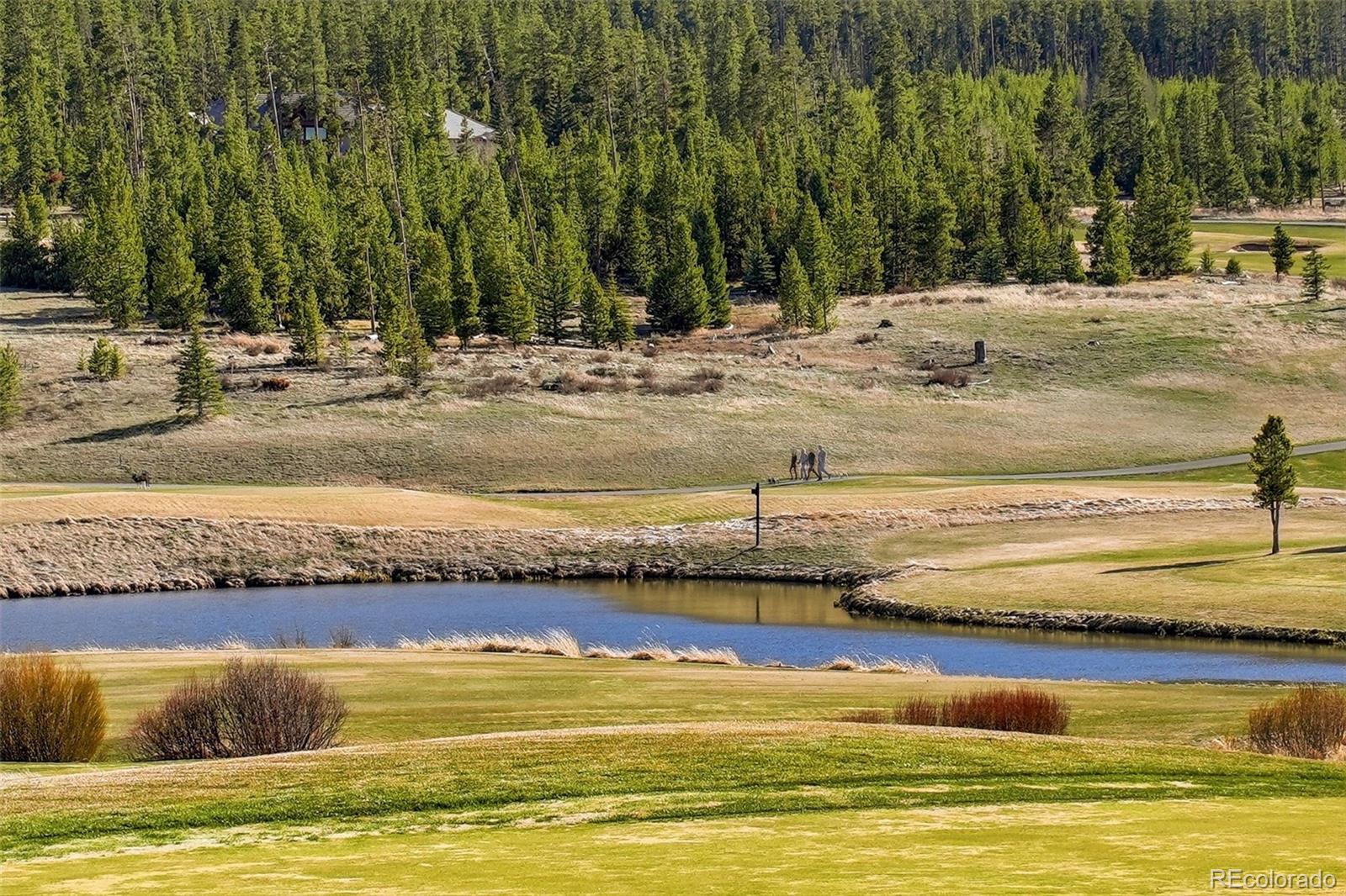 930 GCR 511/golf Course Circle Tabernash CO 80478