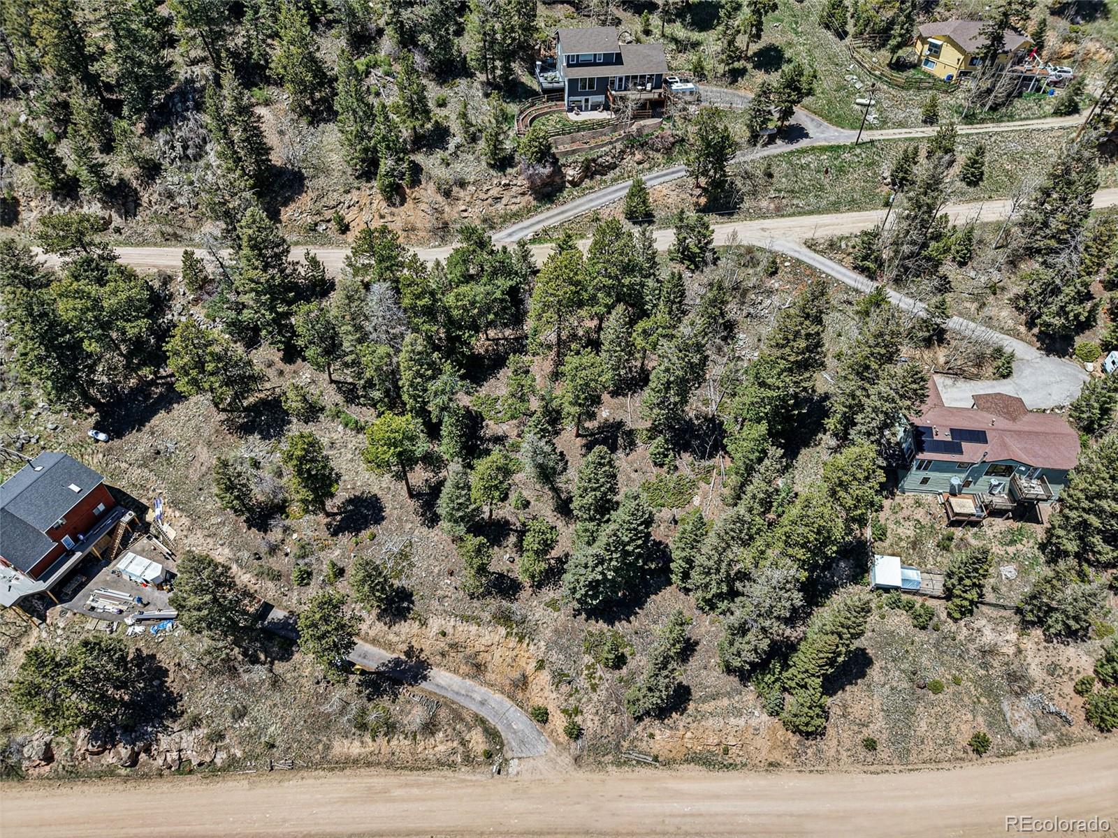 11618 Nichols Way Conifer CO 80433