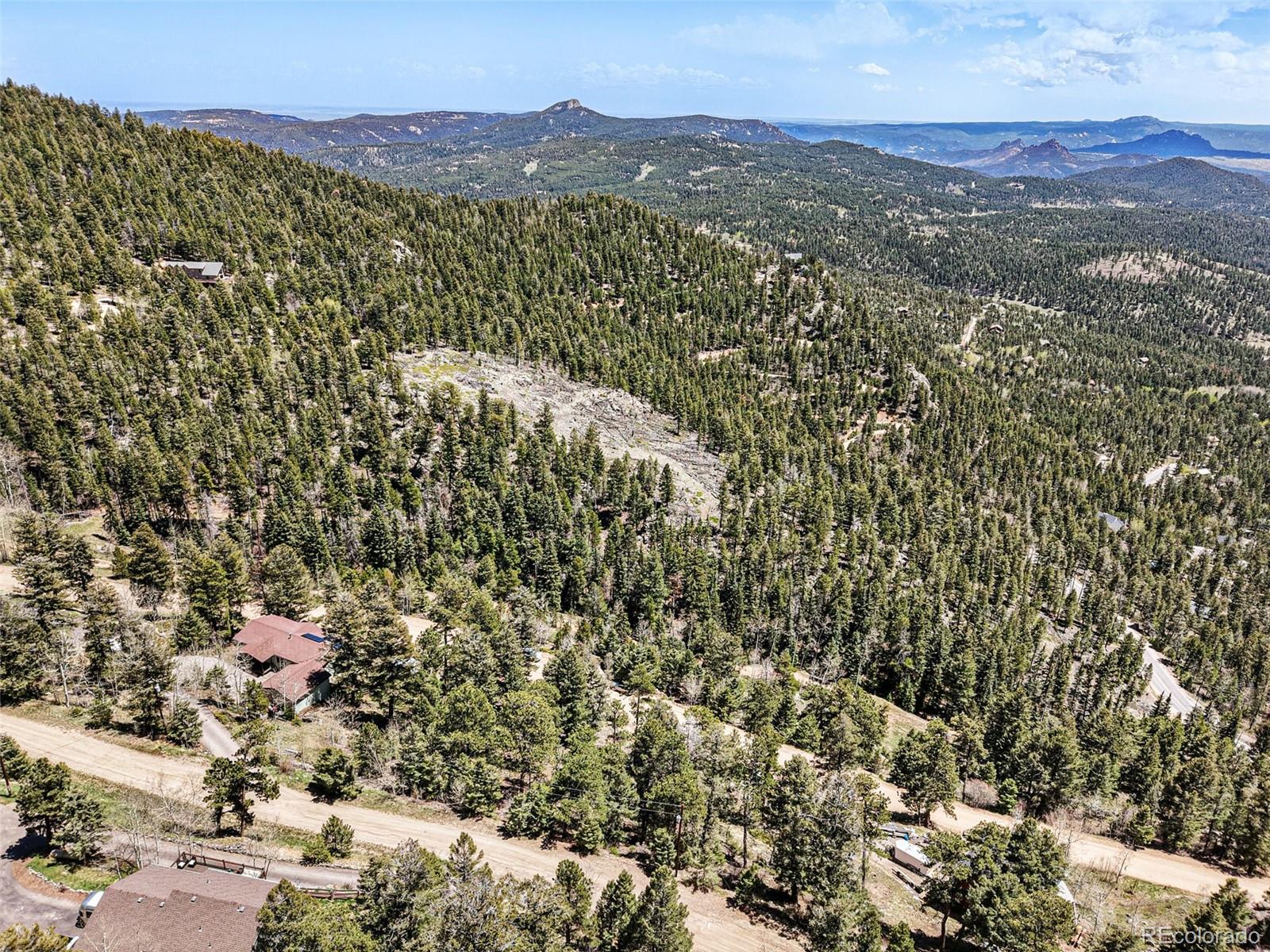11618 Nichols Way Conifer CO 80433