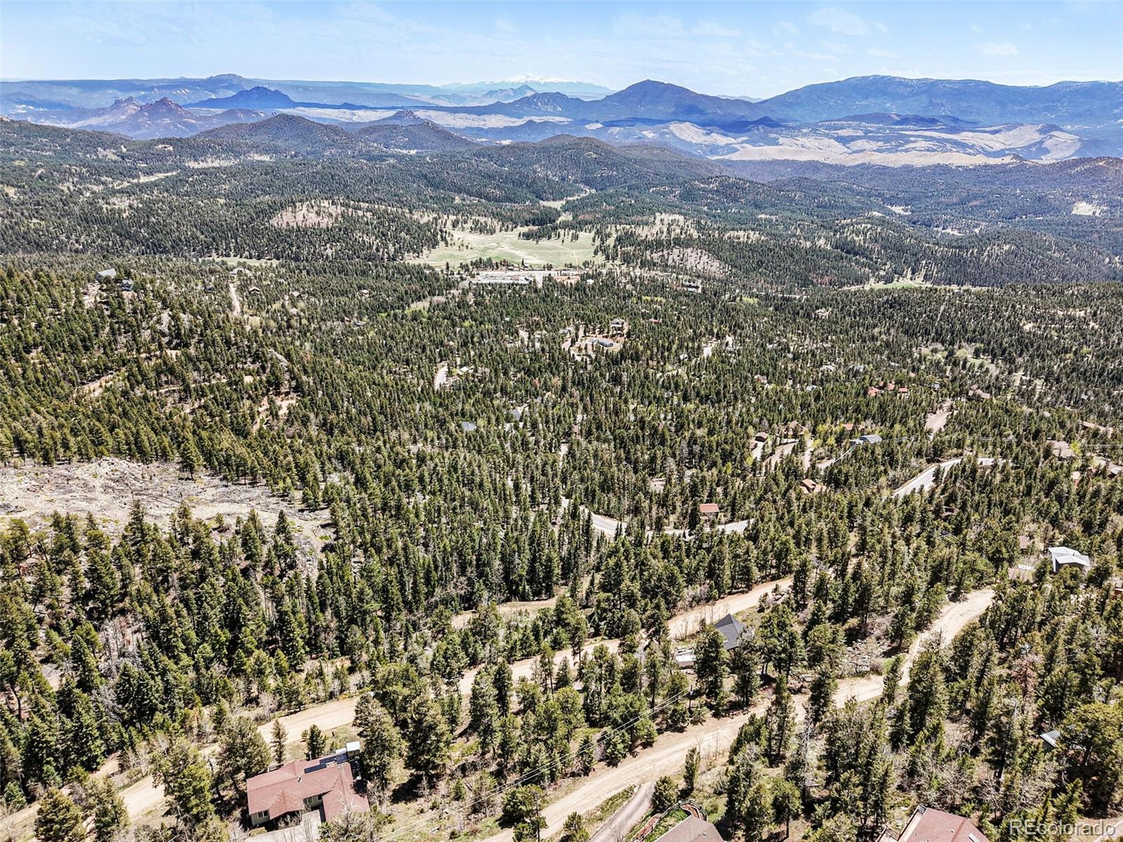 11618 Nichols Way Conifer CO 80433