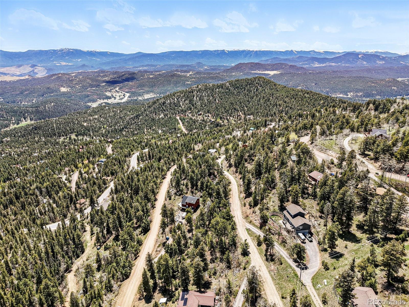11618 Nichols Way Conifer CO 80433