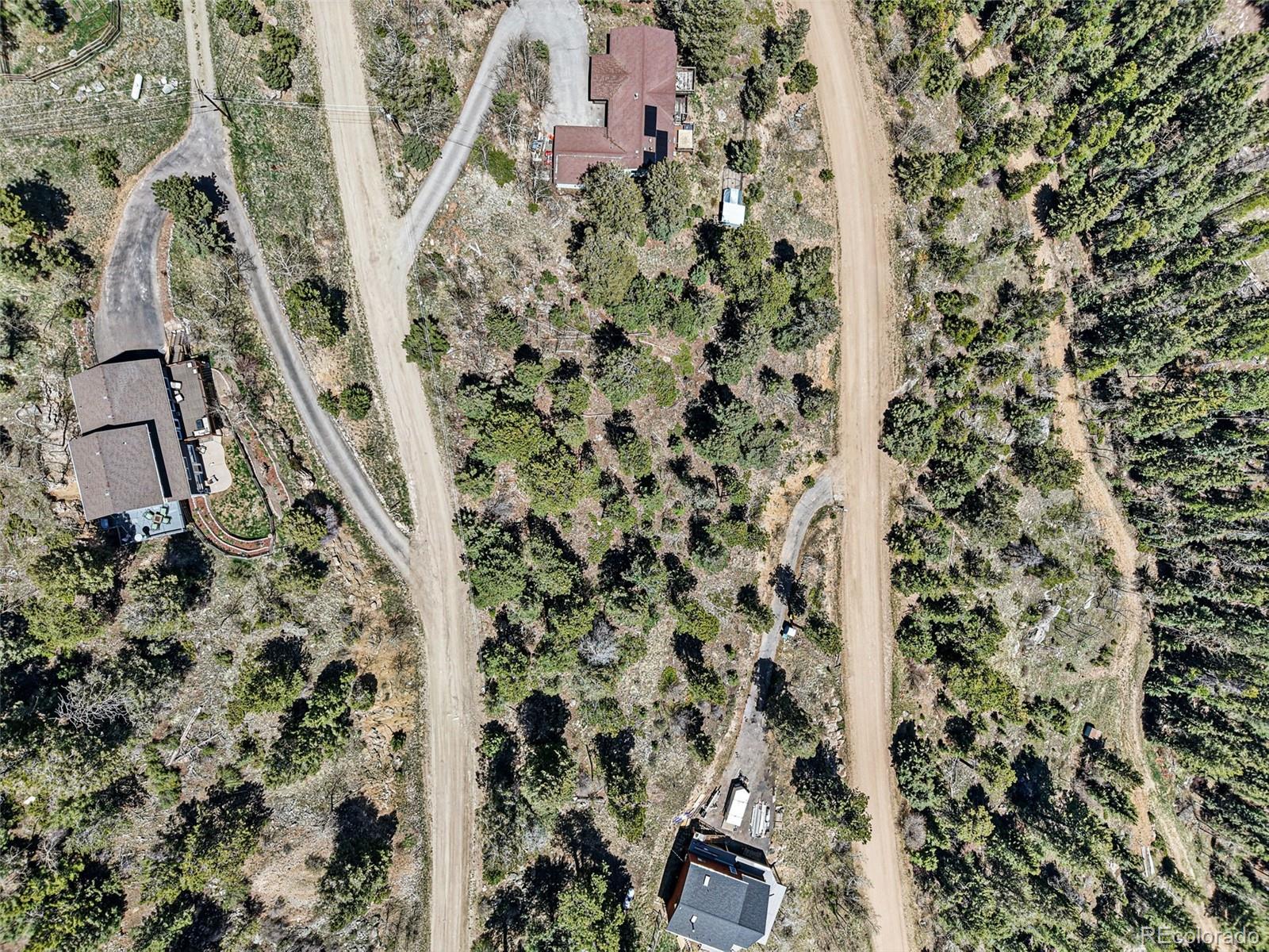 11618 Nichols Way Conifer CO 80433