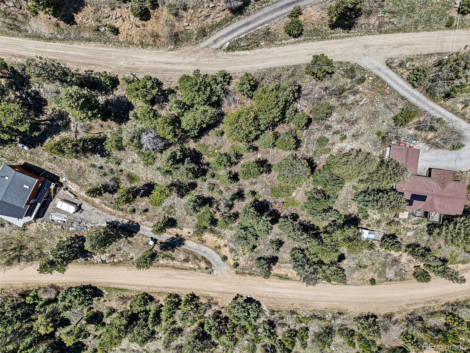 11618 Nichols Way Conifer CO 80433