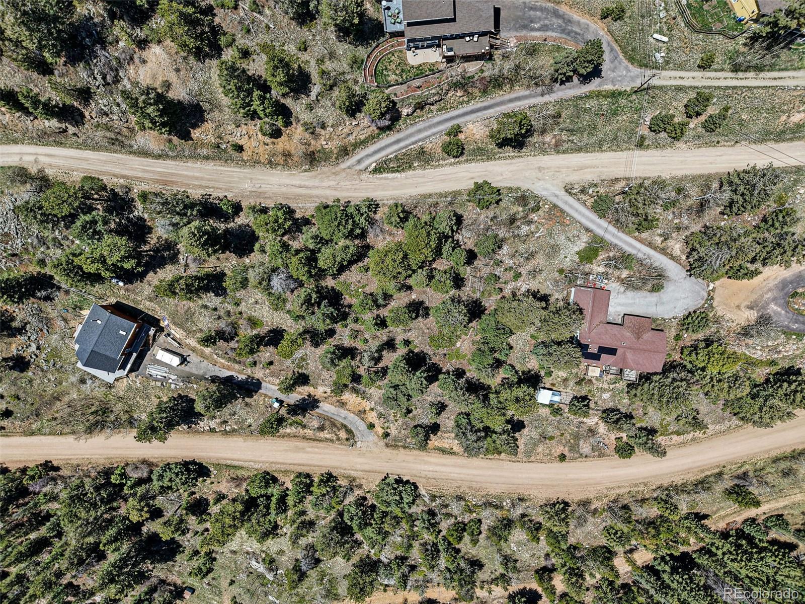 11618 Nichols Way Conifer CO 80433