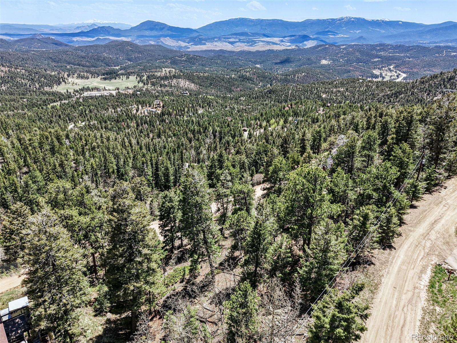 11618 Nichols Way Conifer CO 80433