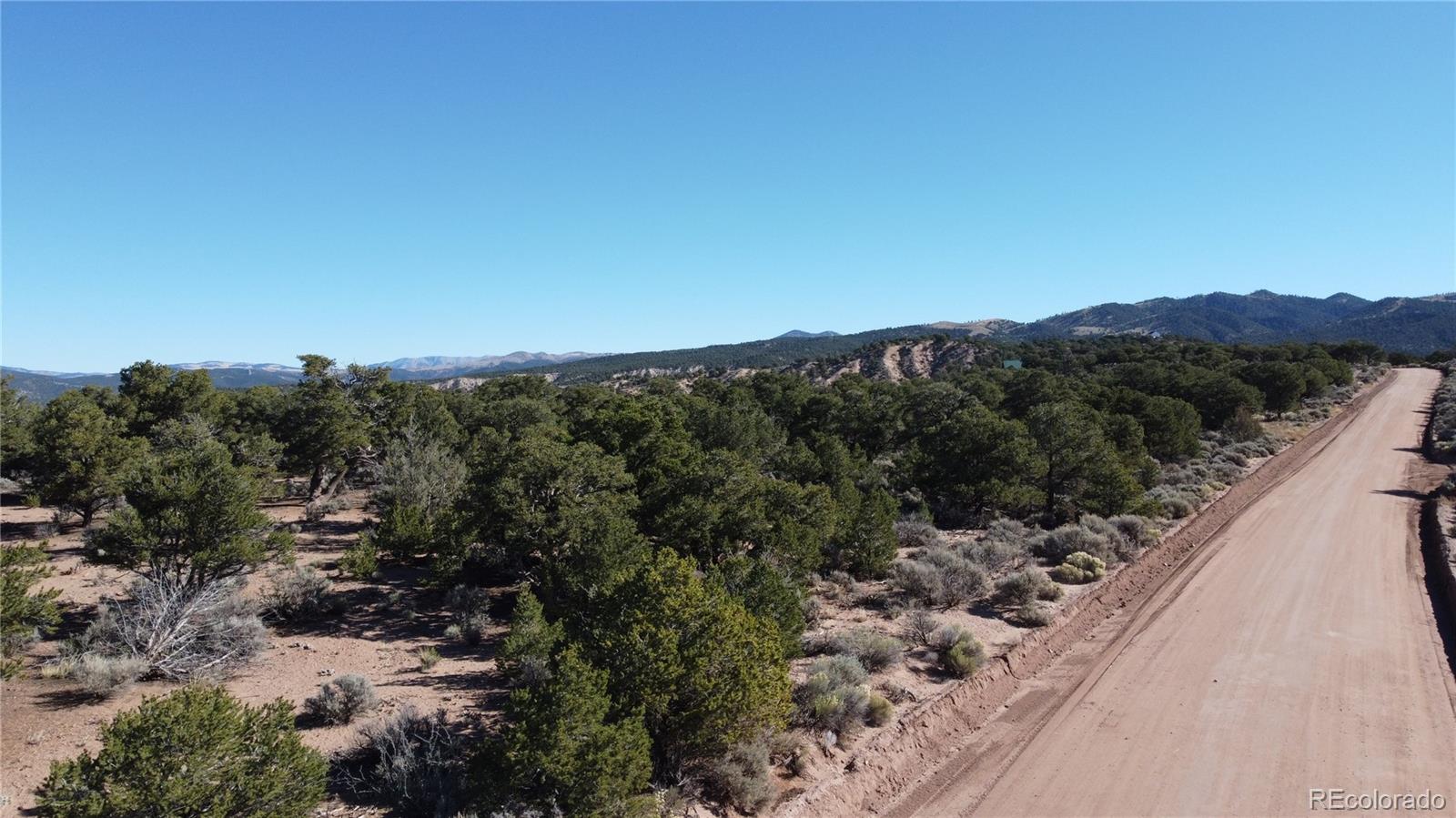 123 Mitchell Road Fort Garland CO 81133