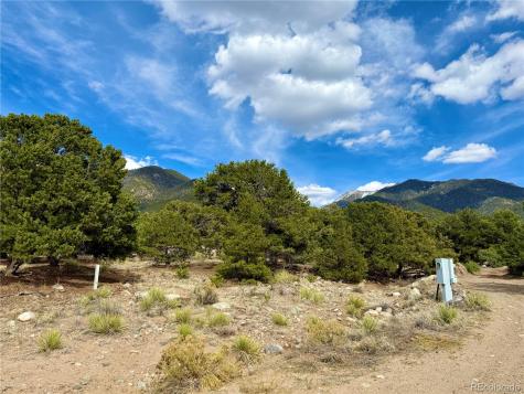 3503 N Bivouac Overlook Crestone CO 81131