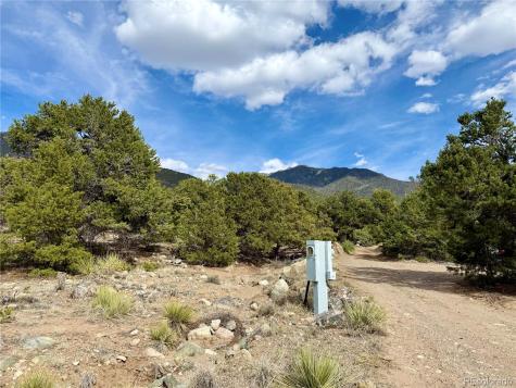 3503 N Bivouac Overlook Crestone CO 81131
