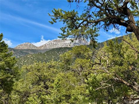 3503 N Bivouac Overlook Crestone CO 81131