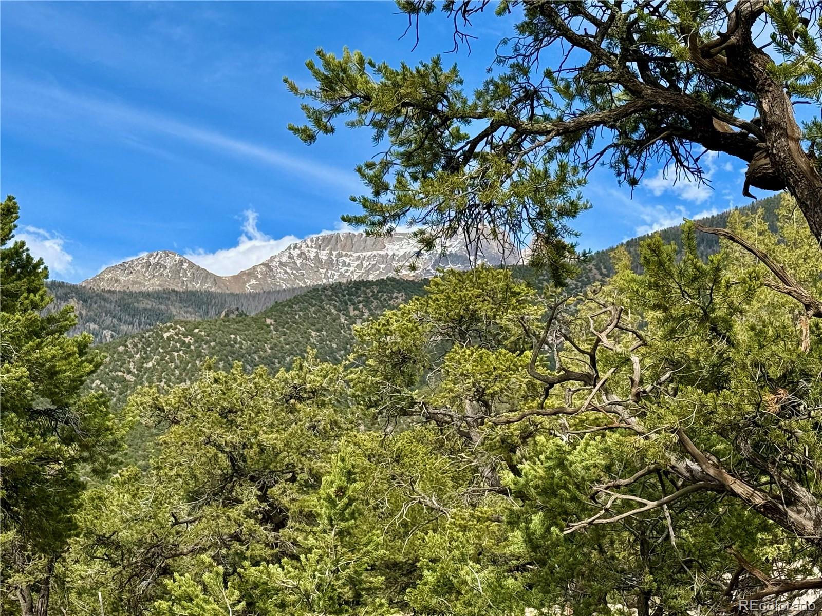 3503 N Bivouac Overlook Crestone CO 81131
