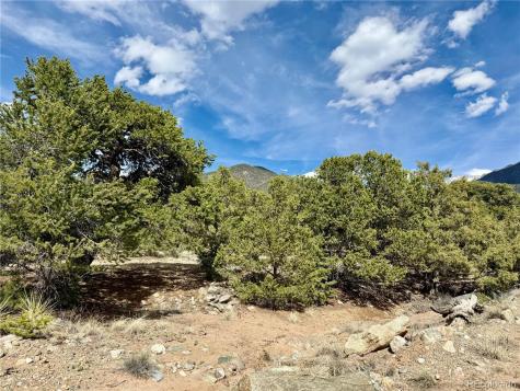 3503 N Bivouac Overlook Crestone CO 81131
