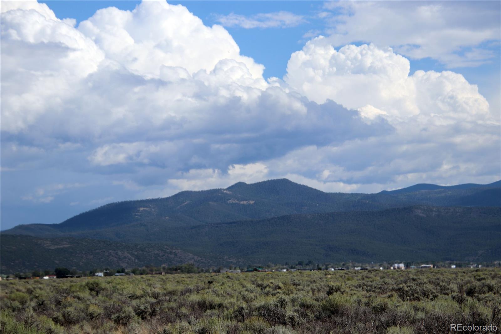 123 Acres County Road 13.2 Garcia CO 81152