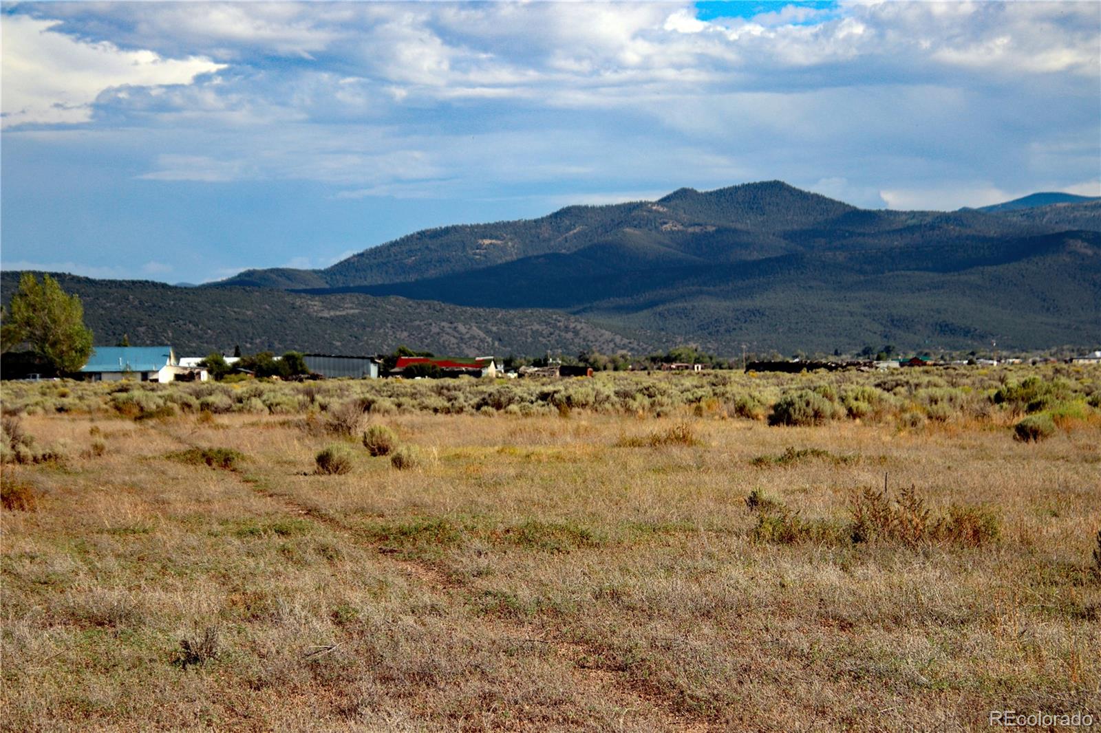 123 Acres County Road 13.2 Garcia CO 81152