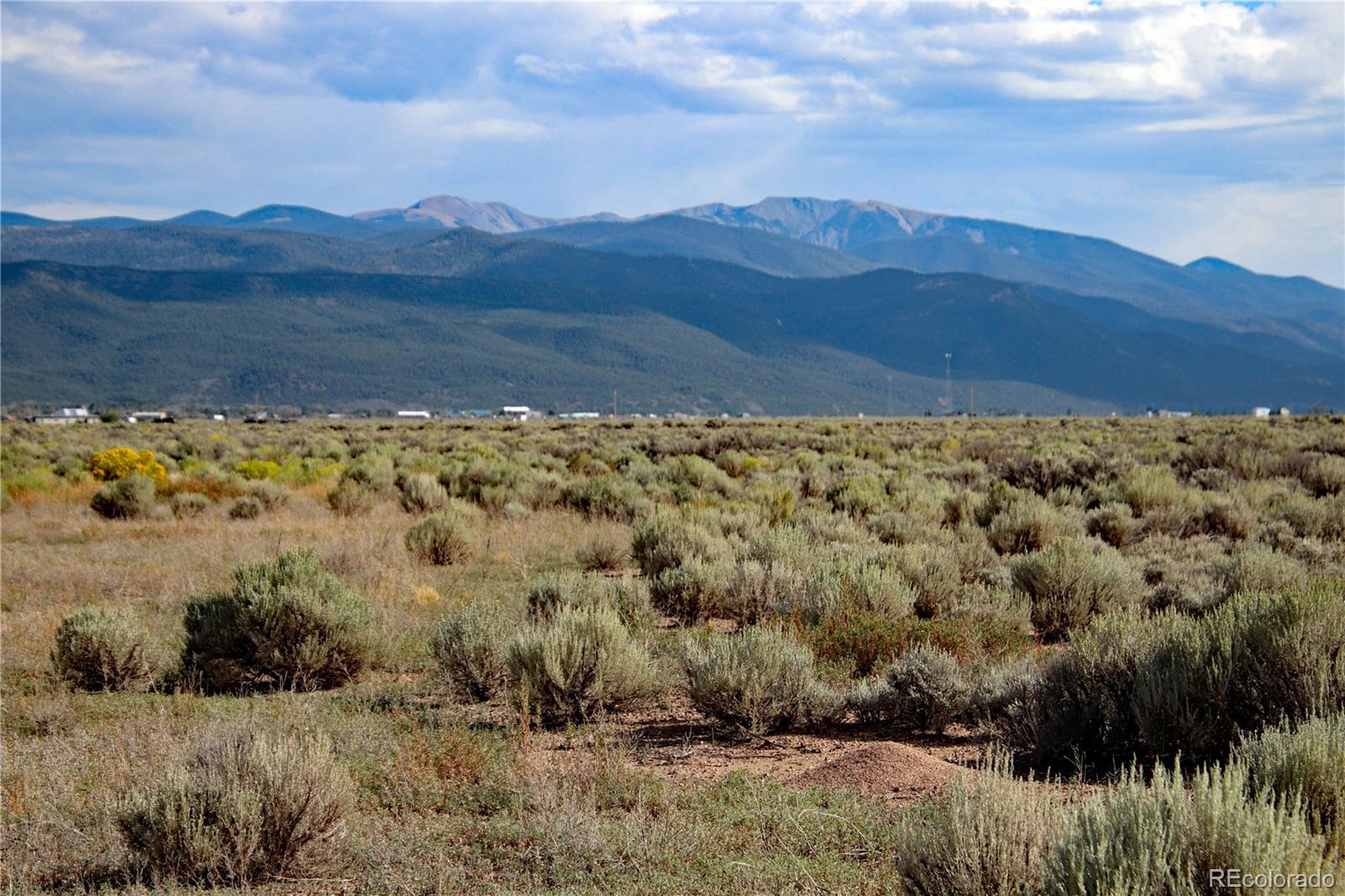 123 Acres County Road 13.2 Garcia CO 81152