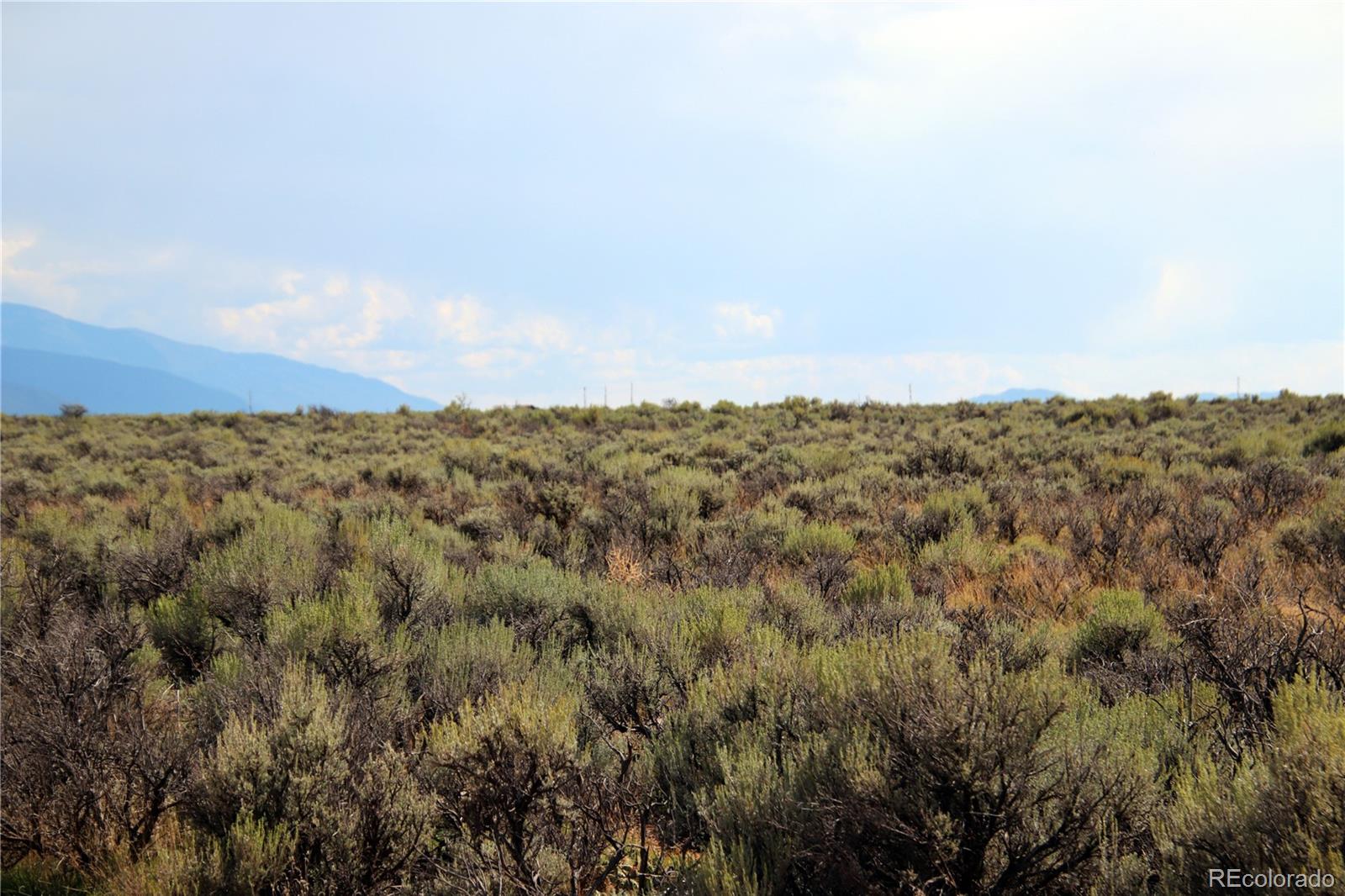 123 Acres County Road 13.2 Garcia CO 81152